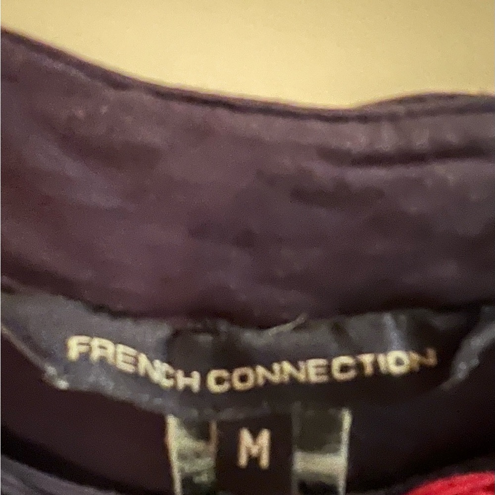 French Connection Top - Picture 3 of 3